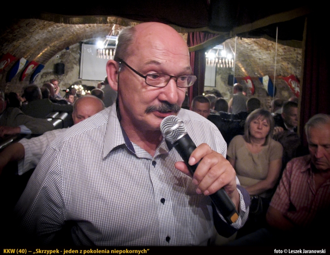 Michał Janiszewski