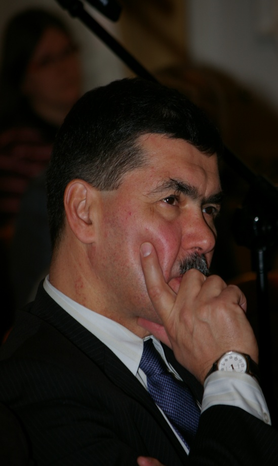 Andrzej Chyłek