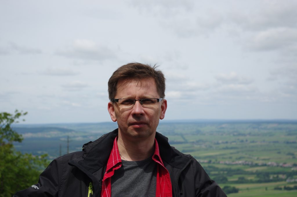 Mariusz Olszewski