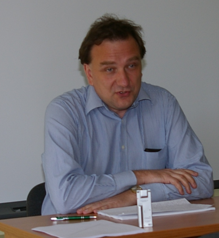 Andrzej Anusz