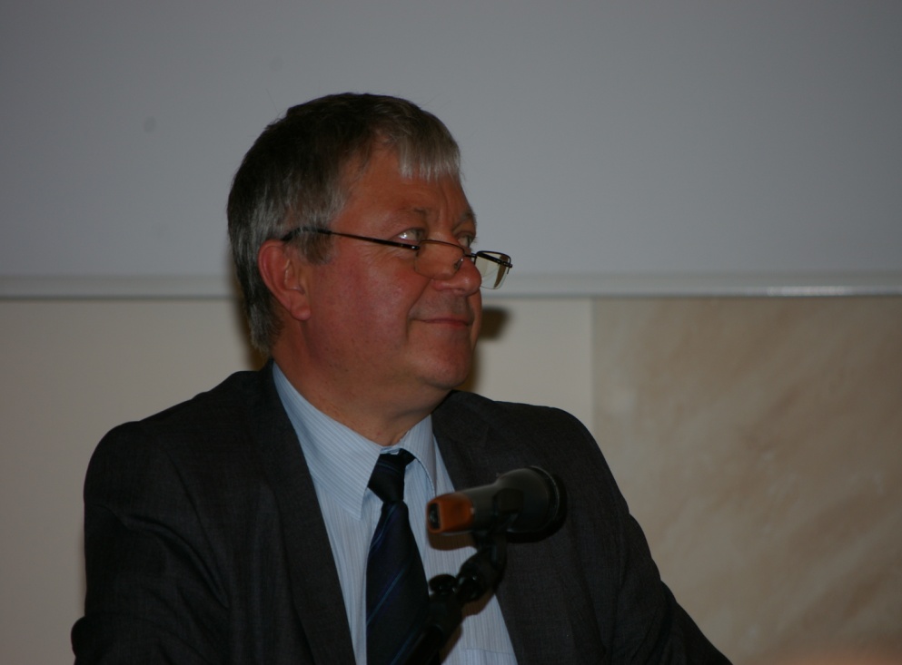 Marek Michalik