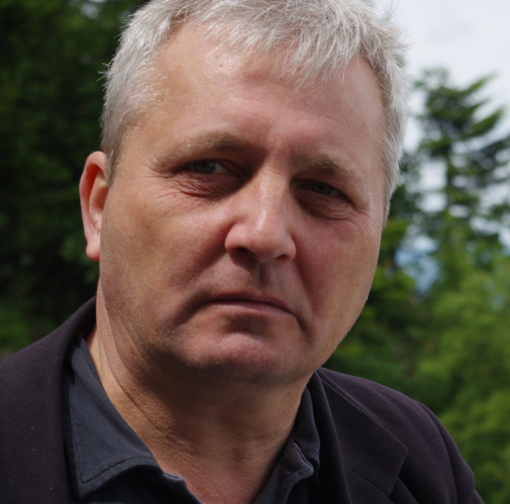 Zbigniew Śniadecki