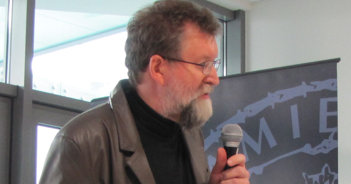 Mirosław Lewandowski