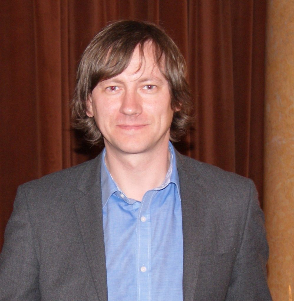Karol Chylak