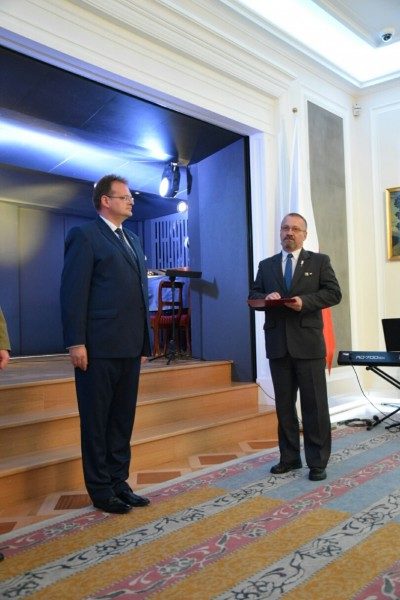 Instytut Historyczny NN im. Andrzeja Ostoja Owsianego