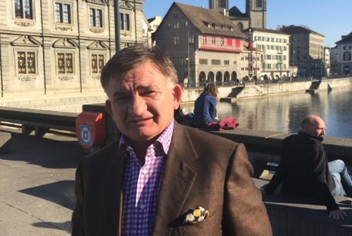 Pożegnanie naszego kolegi Tomka Karwowskiego - Instytut Historyczny NN im. Andrzeja Ostoja Owsianego