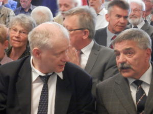 Odznaczenia dla działaczy opozycji antykomunistycznej ” - Instytut Historyczny NN im. Andrzeja Ostoja Owsianego