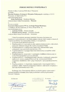 Porozumienie z Muzeum1